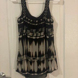 Women's Tank Blouse